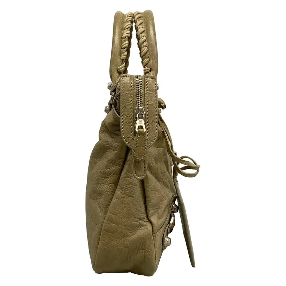 Balenciaga The Giant Town Handbag 285434